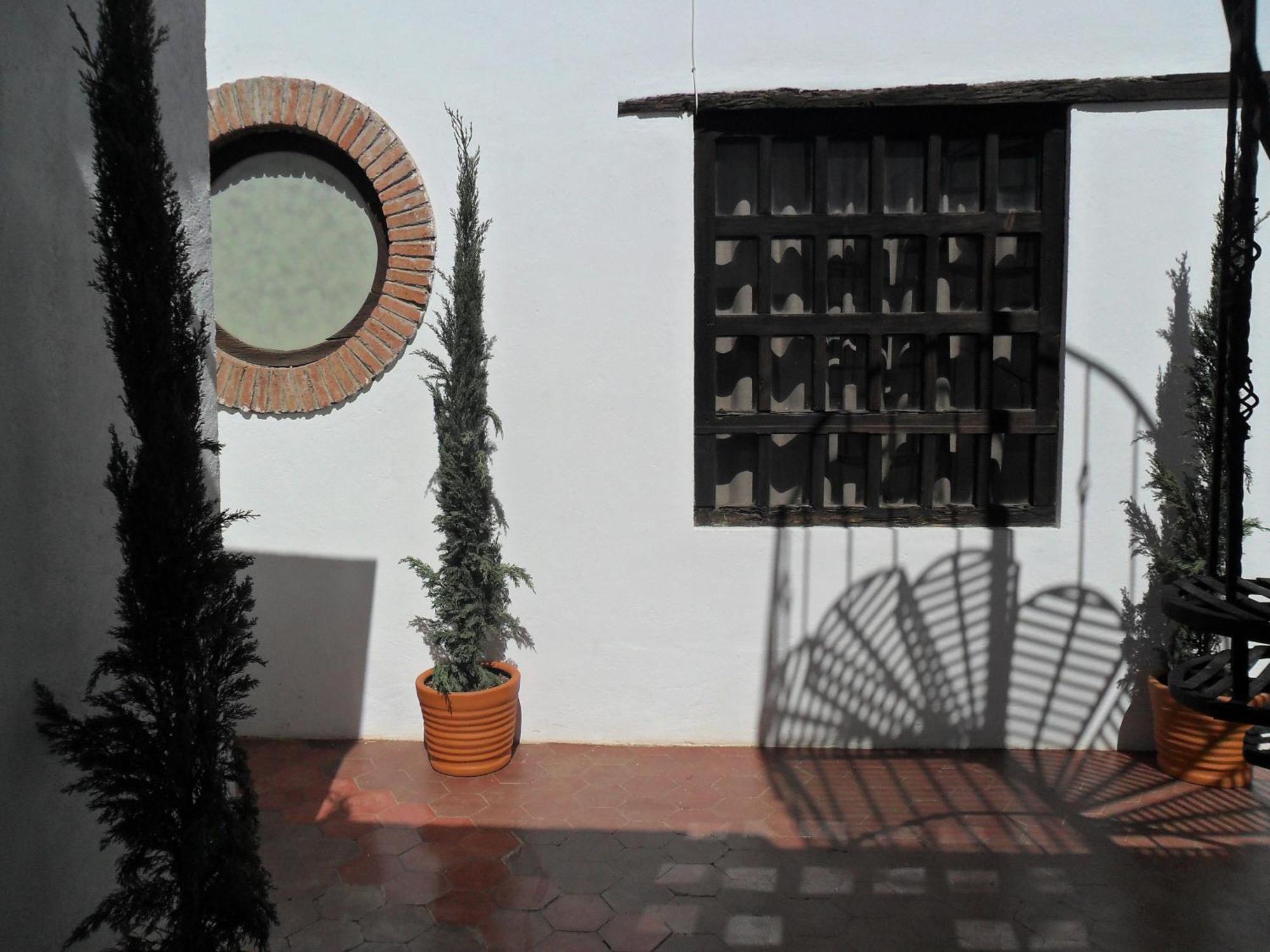 Hotel Casa Sangre De Cristo Guanajuato Exterior foto